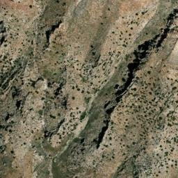 Satellite imagery of Khwājah Lay, AF