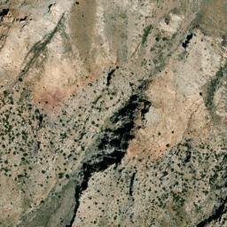 Satellite imagery of Khwājah Lay, AF