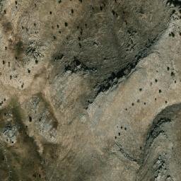 Satellite imagery of Khwājah ‘Alī Ghar, AF