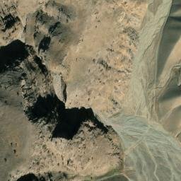 Satellite imagery of Tsapêr Ghar, AF