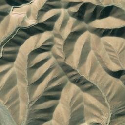 Satellite imagery of Tsapêr Ghar, AF