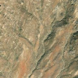 Satellite imagery of Afshār Ghar, AF