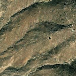 Satellite imagery of Afshār Ghar, AF