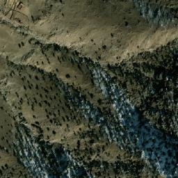 Satellite imagery of Sindzêlaī Ghar, AF