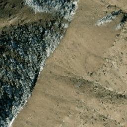 Satellite imagery of Sindzêlaī Ghar, AF