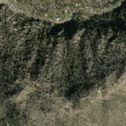 Satellite imagery of Īlūk Ghar, AF