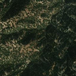 Satellite imagery of Gênḏērō Ghās̲h̲ē, AF