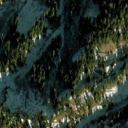 Satellite imagery of Shitalwanyān, IN