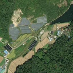 Satellite imagery of Hyeongjebawi, KR