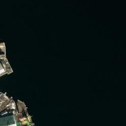 Satellite imagery of Kawa-saki, JP