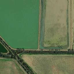 Satellite imagery of WTD — NGS EH2291 — Lonoke County, US, US