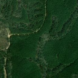 Satellite imagery of Riddle Wind Ridge, US