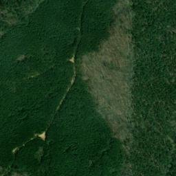 Satellite imagery of Riddle Wind Ridge, US