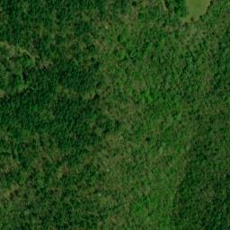 Satellite imagery of Columbia Ridge, US