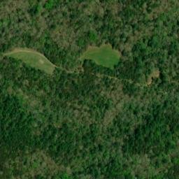 Satellite imagery of White County Mine, US