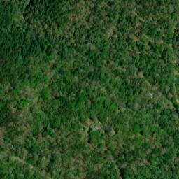 Satellite imagery of White County Mine, US