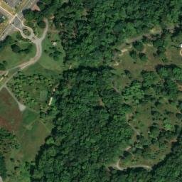 Satellite imagery of Hanover House, US