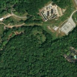 Satellite imagery of Hanover House, US