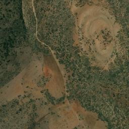 Satellite imagery of Djebel Melal, DZ