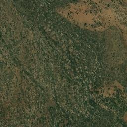 Satellite imagery of Djebel Melal, DZ