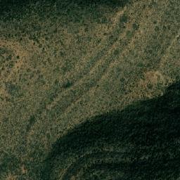 Satellite imagery of Djebel Tissidelt, DZ
