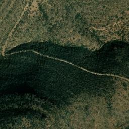 Satellite imagery of Djebel Tissidelt, DZ