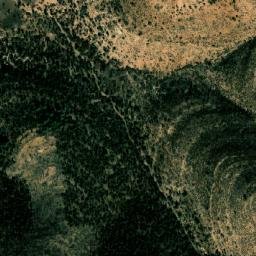 Satellite imagery of Djebel Messeguenine, DZ