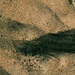 Satellite imagery of Djebel Messeguenine, DZ