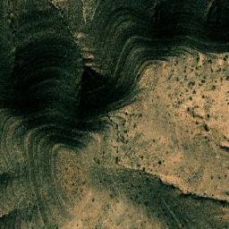 Satellite imagery of Djebel Rhalmaoues, DZ