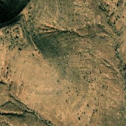 Satellite imagery of Djebel Rhalmaoues, DZ