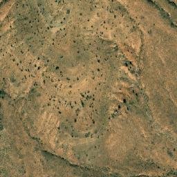 Satellite imagery of Djebel Rhalmaoues, DZ