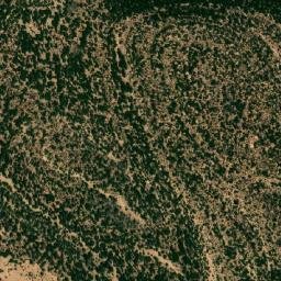 Satellite imagery of Djebel Bou Lehaf, DZ