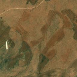Satellite imagery of El Golea, DZ