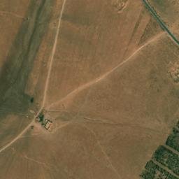 Satellite imagery of Redjem el Agab, DZ