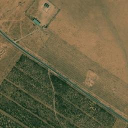 Satellite imagery of Redjem el Agab, DZ