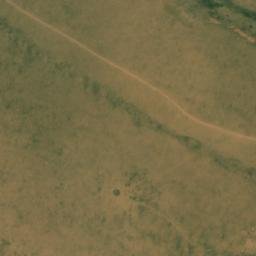 Satellite imagery of Gada Faïd el Abd, DZ