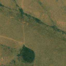 Satellite imagery of Gada Faïd el Abd, DZ