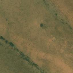 Satellite imagery of Gada Faïd el Abd, DZ