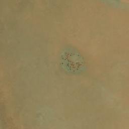 Satellite imagery of Gada Faïd Maamar, DZ