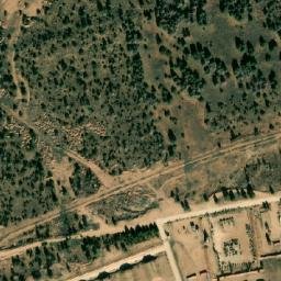 Satellite imagery of El Anng, DZ
