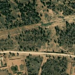 Satellite imagery of El Anng, DZ