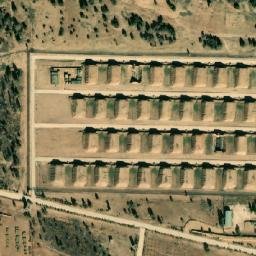 Satellite imagery of El Anng, DZ
