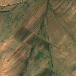 Satellite imagery of Seritit, DZ