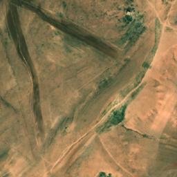Satellite imagery of Seritit, DZ