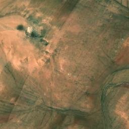 Satellite imagery of Seritit, DZ