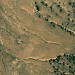Satellite imagery of Djebel Guedid, DZ