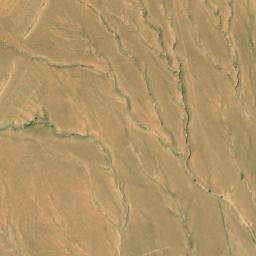 Satellite imagery of Djebel Semmech, DZ