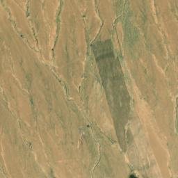 Satellite imagery of Djebel Semmech, DZ