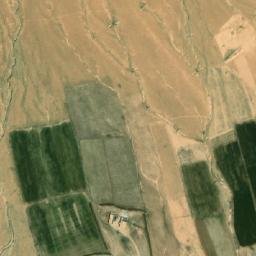 Satellite imagery of Djebel Semmech, DZ
