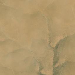 Satellite imagery of El Ouibed, DZ